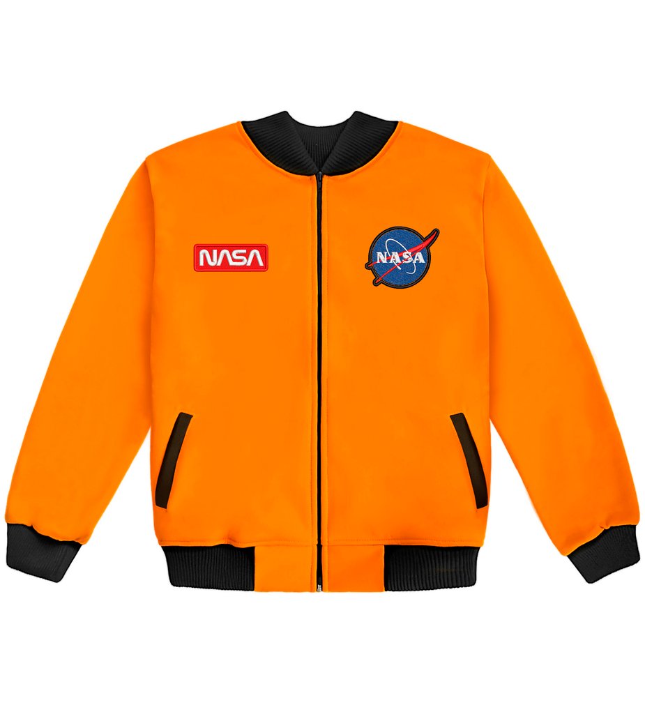Blusa da Nasa